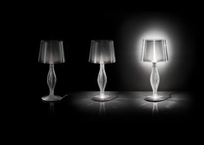 Lampe design à Caen - Liza Light